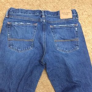 Men’s jeans